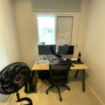 Apartamento à venda com 2 quartos, sendo 1 suíte, em Jardim Ocara, Santo André, SP