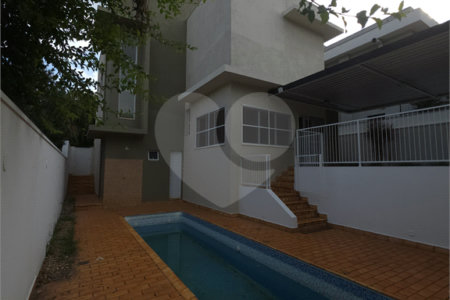 Casa para alugar com 3 suítes no condomínio Buona Vita Ribeirão Preto, Ribeirão Preto - SP
