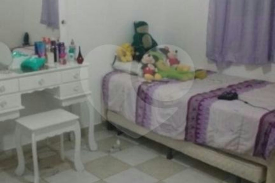 Sobrado à venda com 3 quartos, sendo 1 suíte, em Vila Guilherme, São Paulo, SP