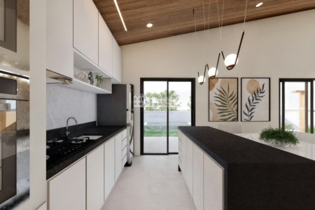 Refúgio Piemonte – Casas com 3 Suítes em Condomínio Fechado em Atibaia