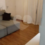 Apartamento à venda com 2 quartos, sendo 1 suíte, em Vila Barão, Sorocaba, SP