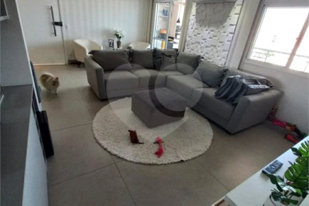 Apartamento à venda ou para alugar com 2 quartos, sendo 1 suíte, em Jardim Vazani, São Paulo, SP