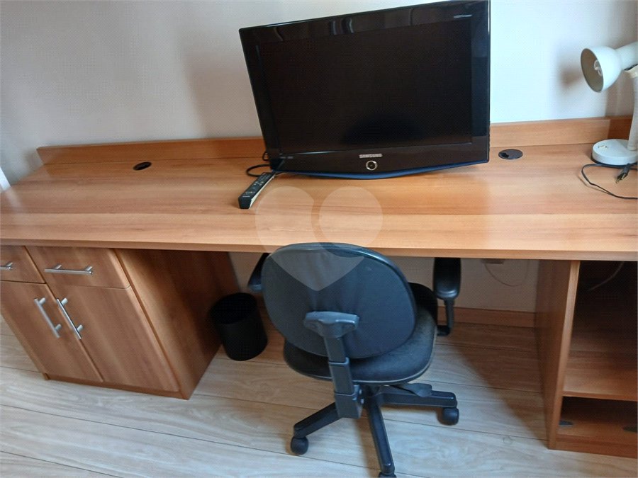 Apartamento para alugar com 2 quartos, sendo 1 suíte, em Vila Regente Feijó, São Paulo, SP