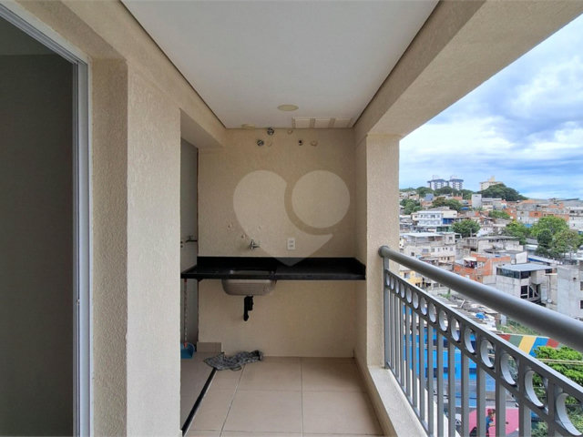 Apartamento à venda com 2 quartos, sendo 1 suíte,  em Limão, São Paulo, SP