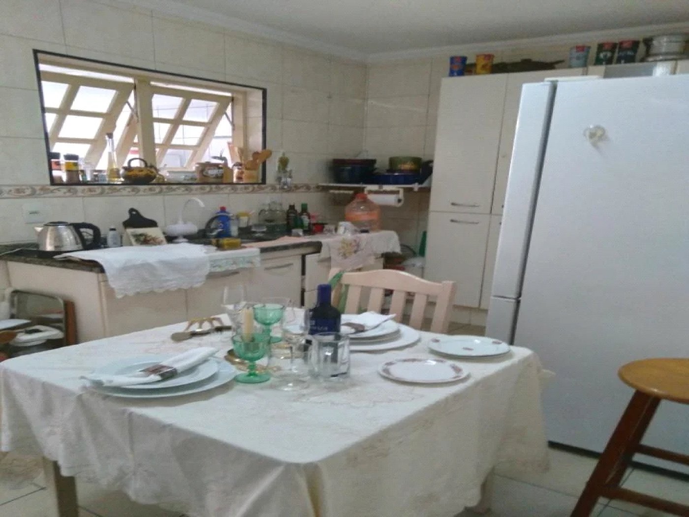 Casa à venda com 2 quartos no condomínio Eudoro Lincoln Berlinck, São Paulo - SP