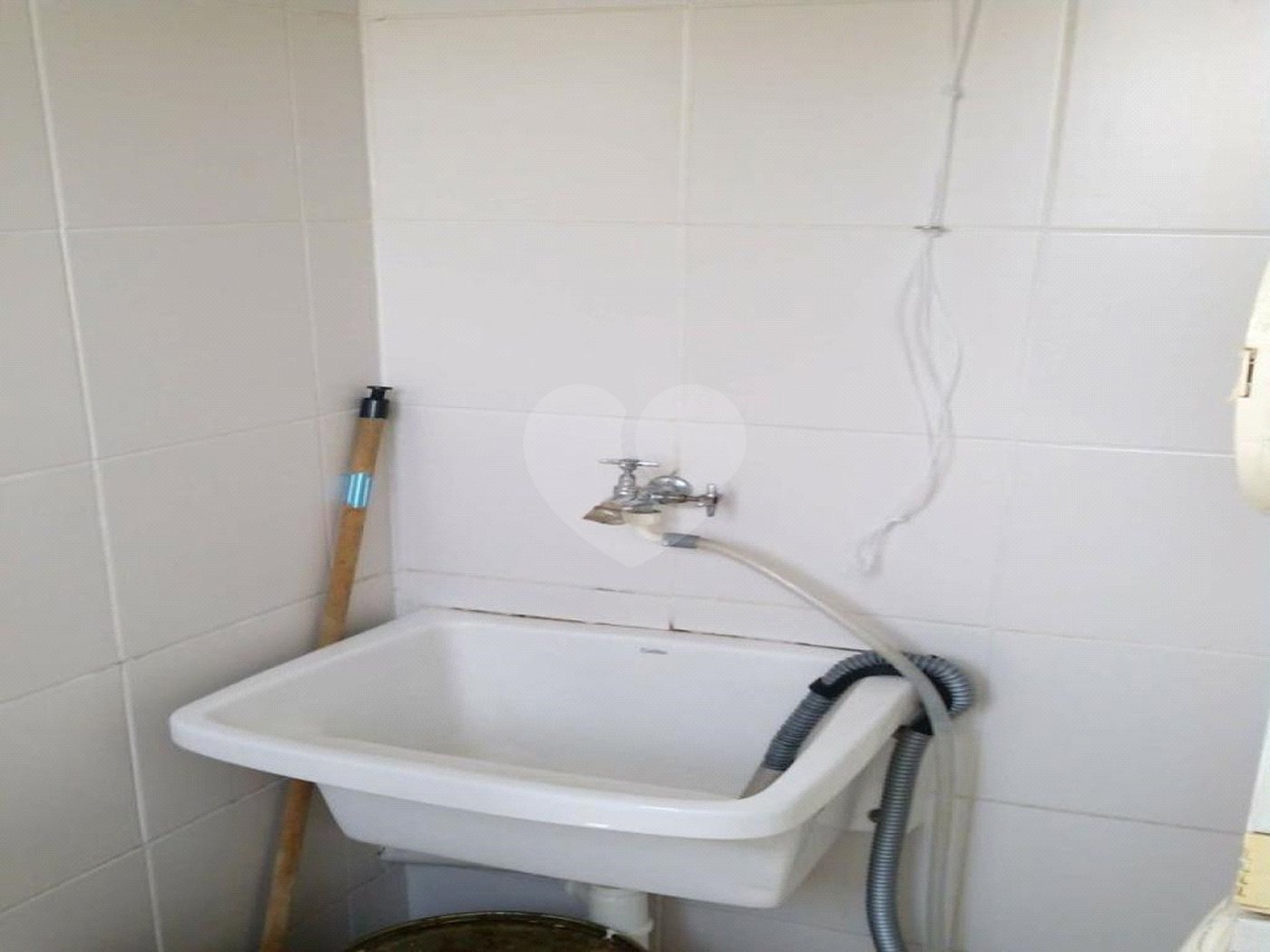 Apartamento à venda com 2 quartos em Vila Santa Teresa (zona Sul), São Paulo, SP