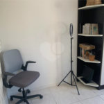 Apartamento à venda com 3 quartos, sendo 1 suíte, em Perdizes, São Paulo, SP