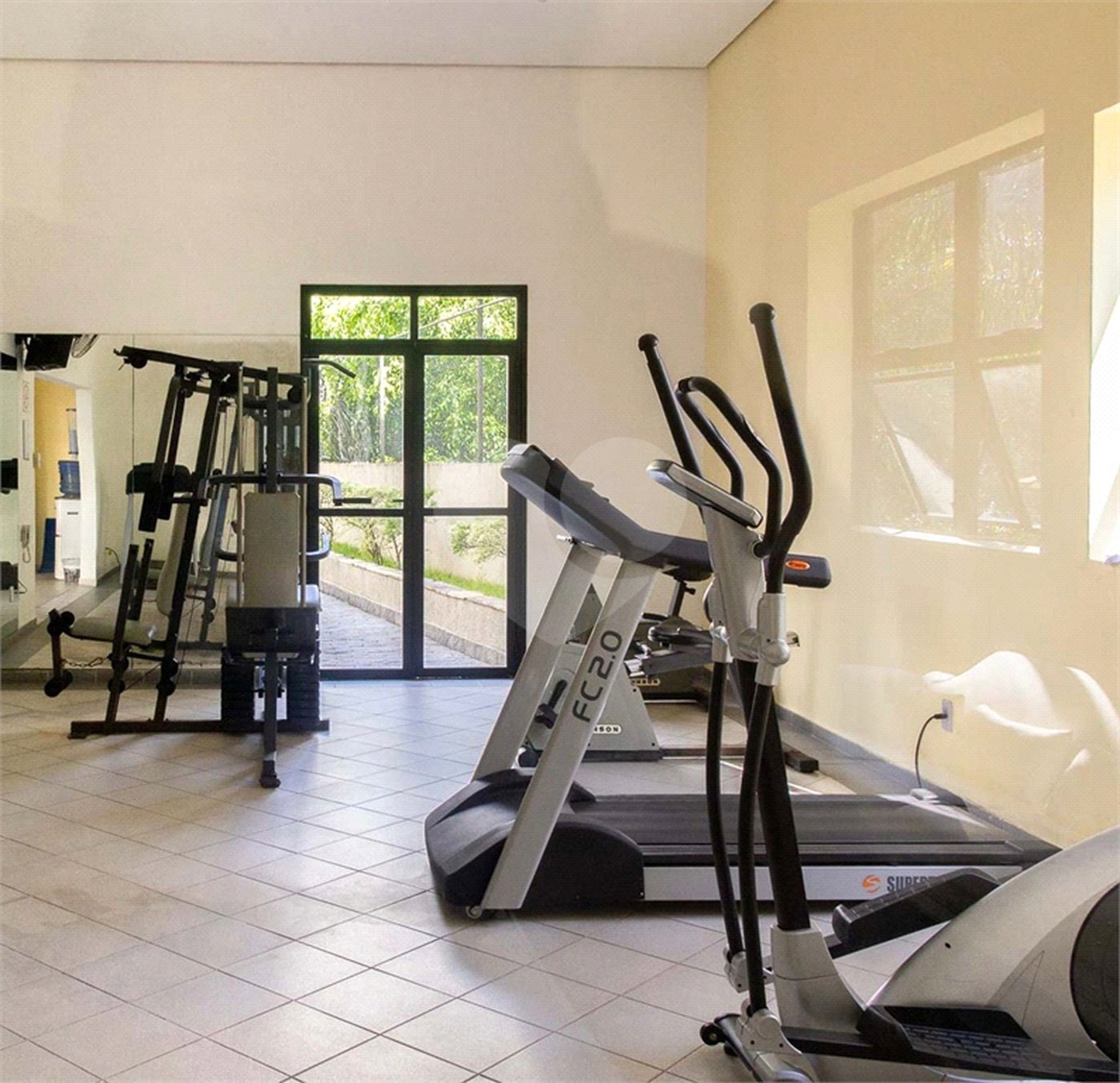 Apartamento à venda com 2 quartos em Vila Andrade, São Paulo, SP