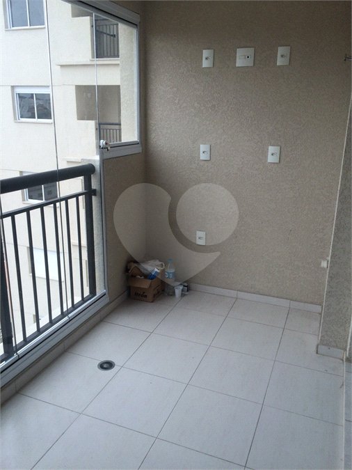 Apartamento à venda com 2 quartos, sendo 1 suíte, em Vila Nova Mazzei, São Paulo, SP