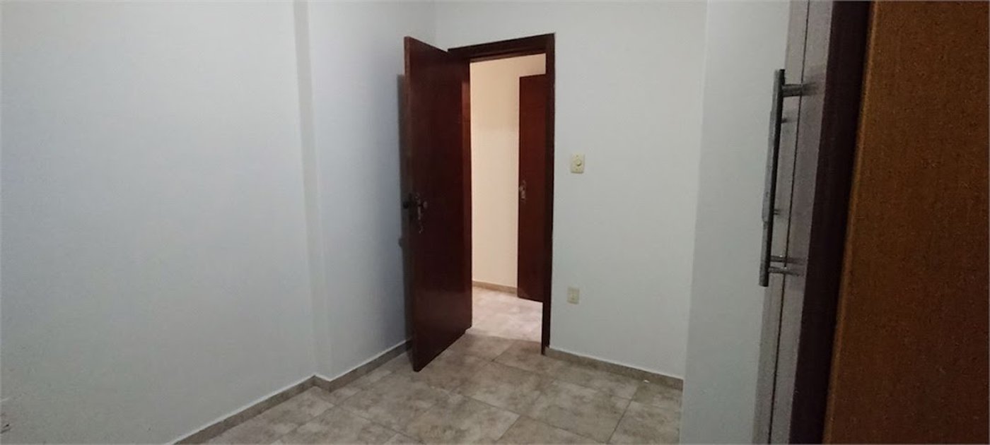 Apartamento Residencial à venda, Itararé, São Vicente - AP1108.