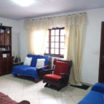 Casa à venda com 4 quartos, sendo 1 suíte,  em Jardim Helga, São Paulo, SP