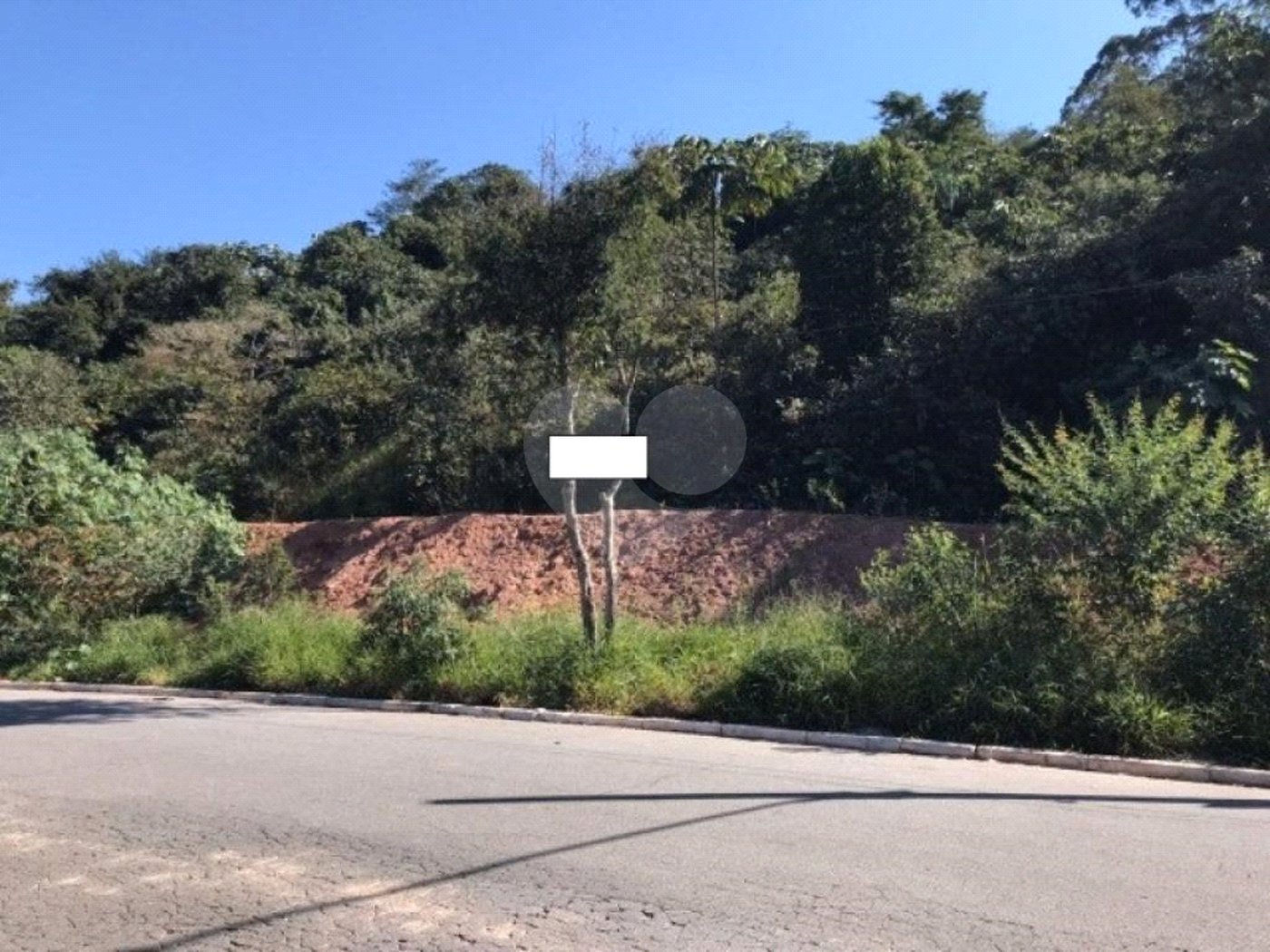 Terreno à venda no condomínio Parque Saint Arthur, São Paulo - SP