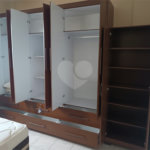 Apartamento à venda com 2 quartos no Centro, São Roque, SP