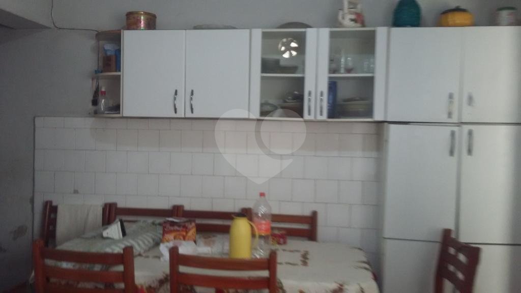 Casa á venda - Saúde