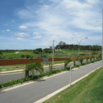 Terreno em condomínio à venda em Vila Martins, Itu, SP
