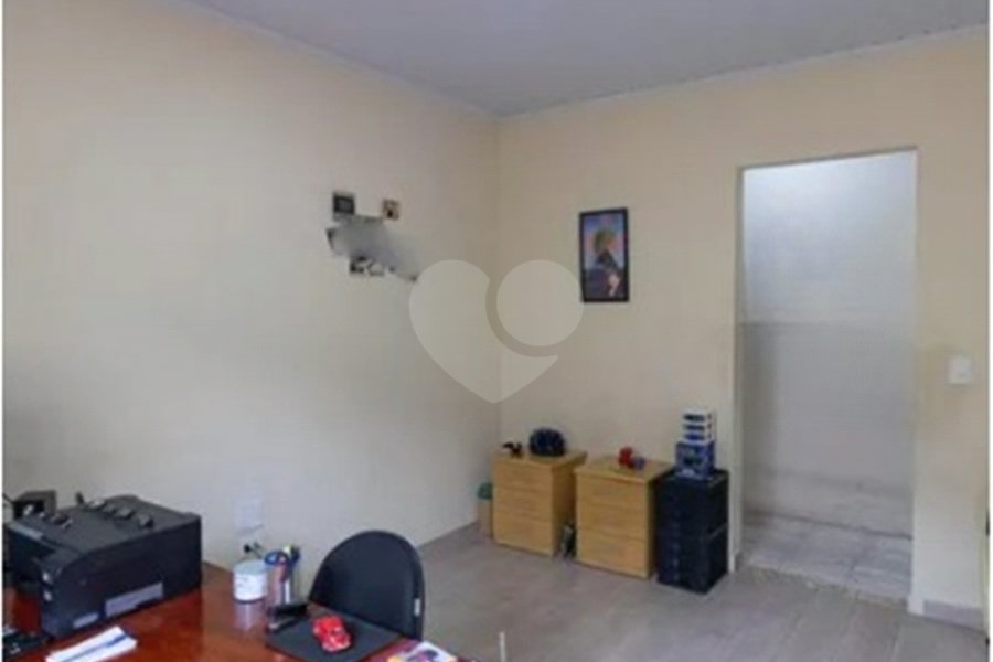 Sobrado à venda com 3 quartos em Vila Guilherme, São Paulo, SP