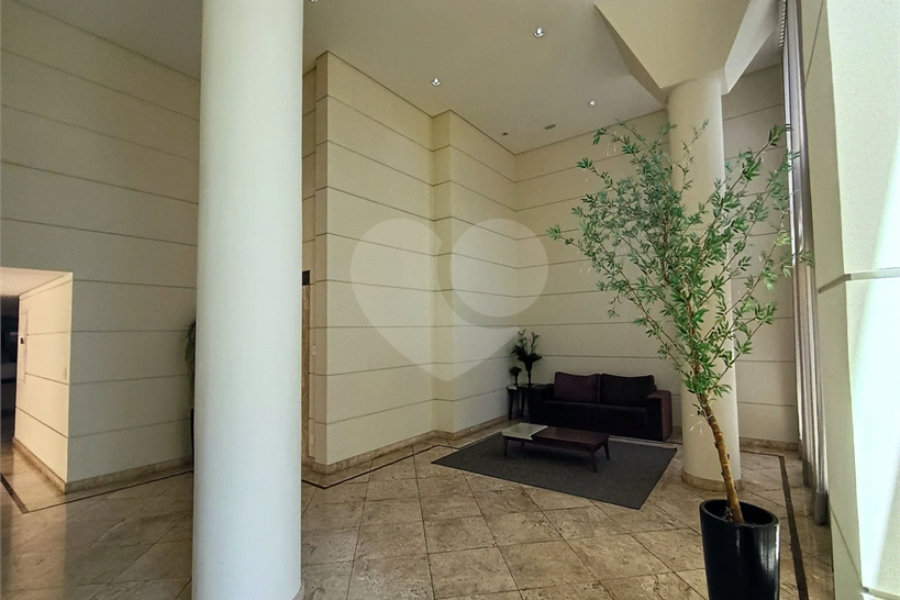 Apartamento para alugar com 1 quarto em Santana, São Paulo, SP