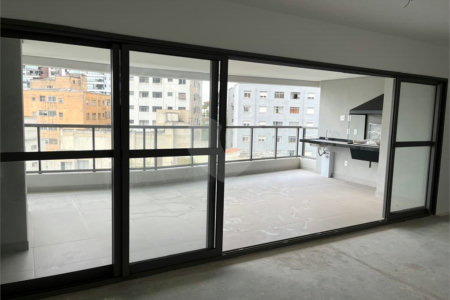 Apartamento à Venda no Paraíso 175m2 3 Quartos 3 Vagas
