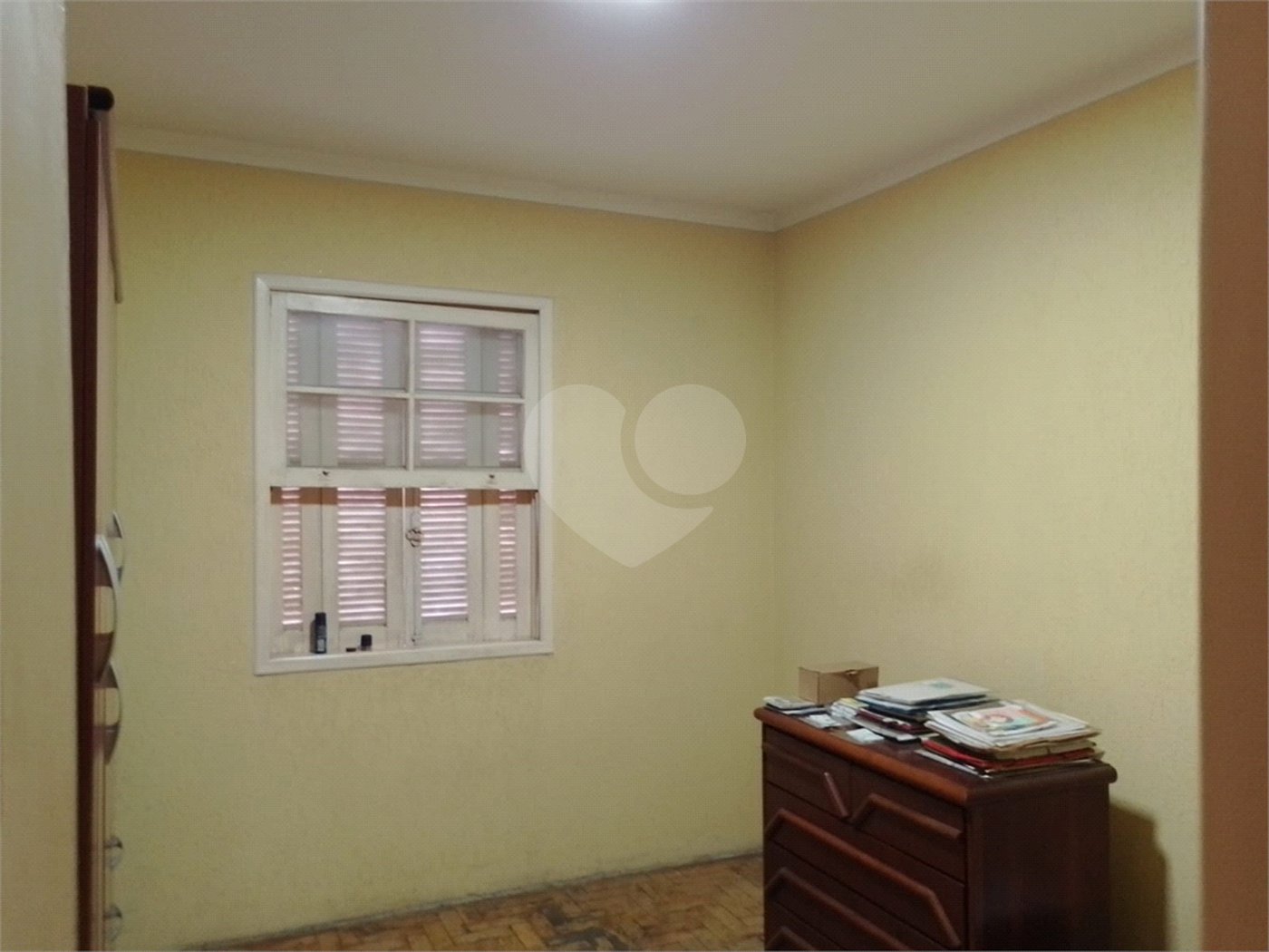 Sobrado à venda com 2 quartos em Vila Maria, São Paulo, SP