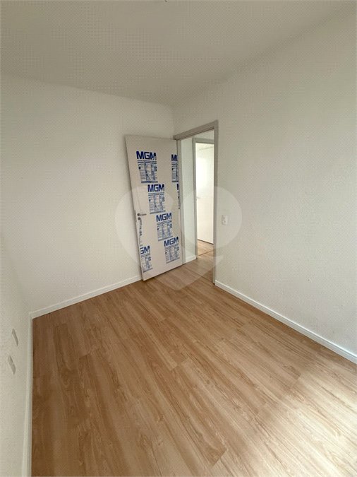Apartamento à venda com 2 quartos em Santíssimo, Rio de Janeiro, RJ