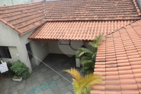 Sobrado à venda com 3 quartos, sendo 1 suíte, em Campo Belo, São Paulo, SP