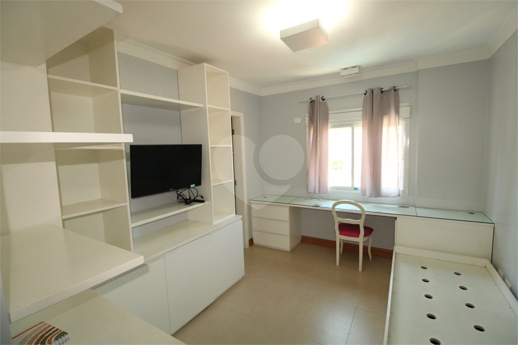 Apartamento à venda com 4 suítes em Santana, São Paulo, SP