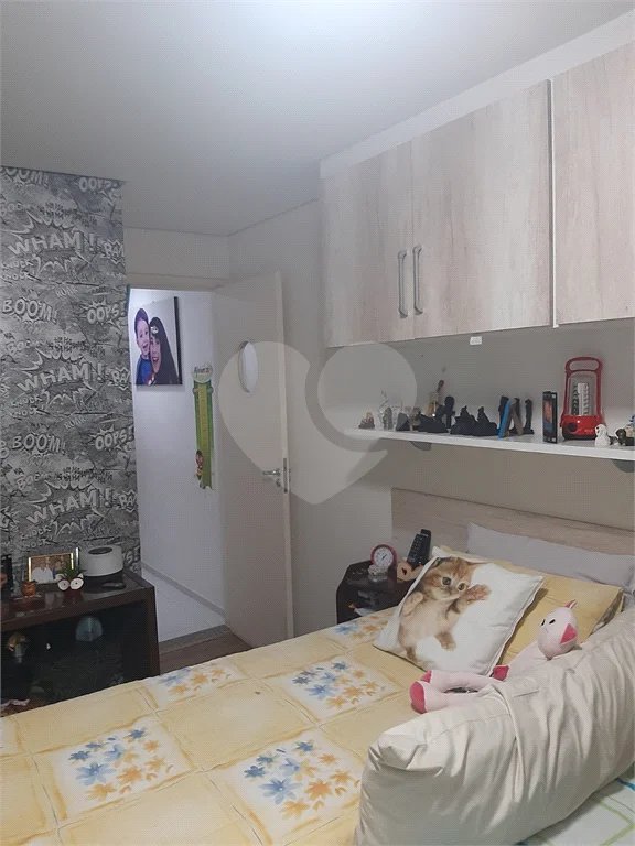 Sobrado à Venda com 250m² - Vila Matilde