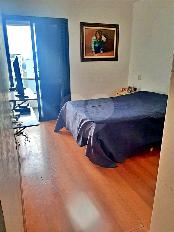 Apartamento à venda com 4 quartos, sendo 3 suítes,  em Itaim Bibi, São Paulo, SP