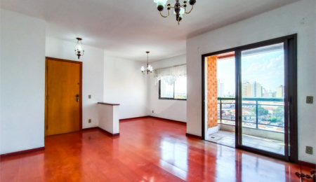 Apartamento à venda com 4 quartos, sendo 3 suítes,  no Centro, Sorocaba, SP