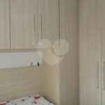 Apartamento à venda com 3 quartos, sendo 1 suíte, em Santana, São Paulo, SP