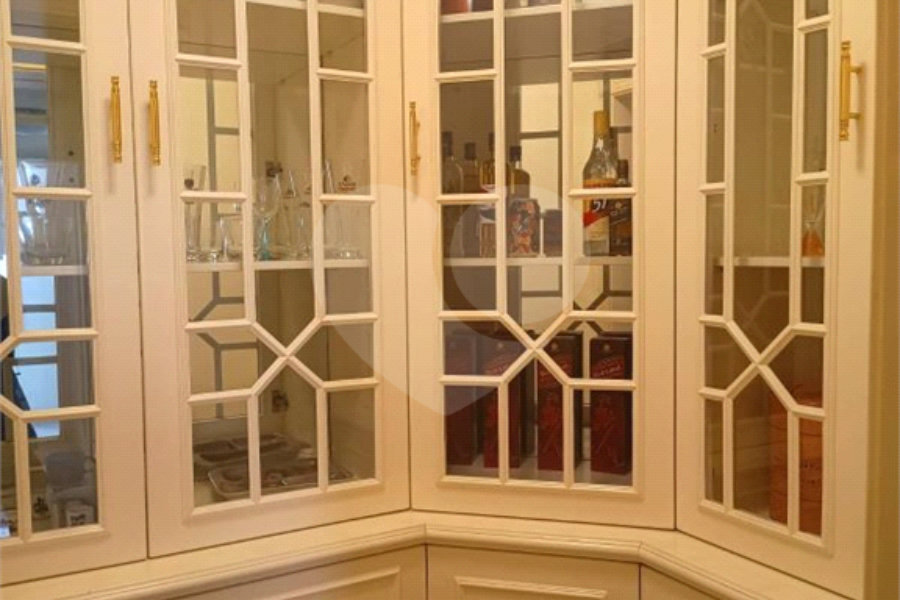 Apartamento à venda com 4 suítes em Morumbi, São Paulo, SP