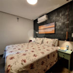 Apartamento à venda com 3 quartos, sendo 1 suíte, em Vila Paulicéia, São Paulo, SP
