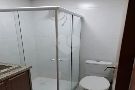 Apartamento à venda com 1 quarto em Santana, São Paulo, SP