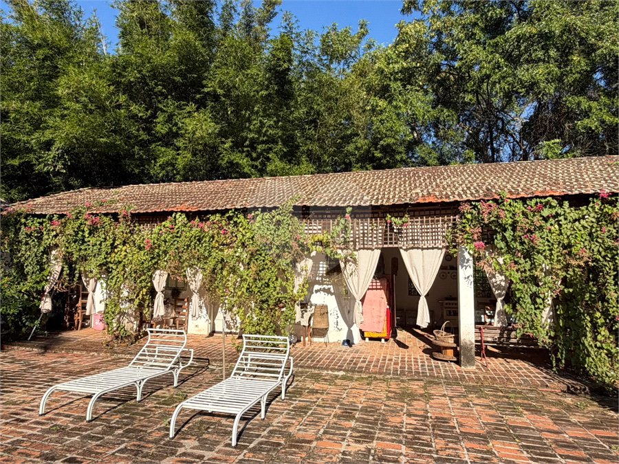 Sítio à venda com 4 quartos, sendo 1 suíte, em Braiaia, Itu, SP