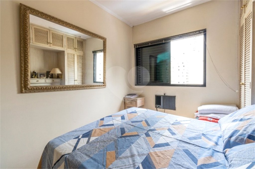 Apartamento à venda com 2 quartos, sendo 1 suíte, em Jardim Paulista, São Paulo, SP