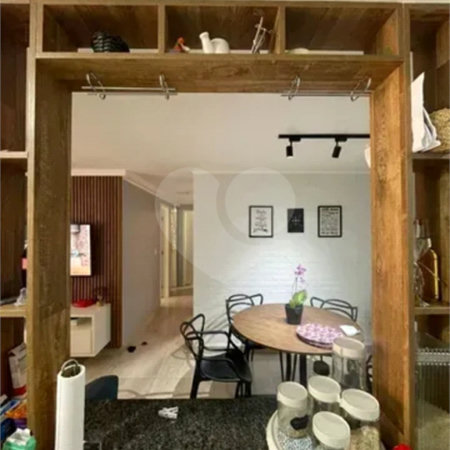Apartamento à venda com 3 quartos, sendo 1 suíte, em Jardim América, São José dos Campos, SP