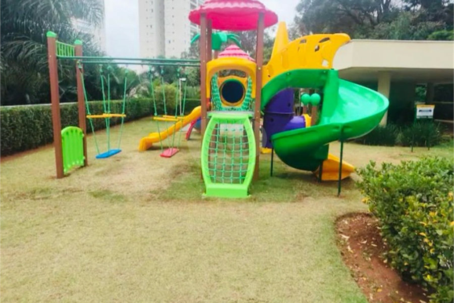 Apartamento à venda com 3 suítes em Lauzane Paulista, São Paulo, SP