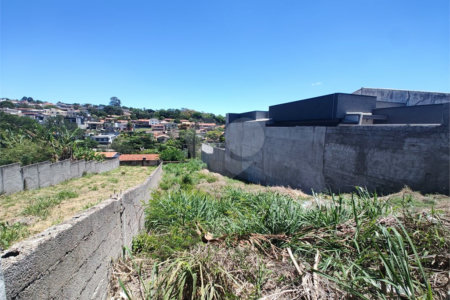 Terreno à venda em Vila Esperia ou Giglio, Atibaia, SP