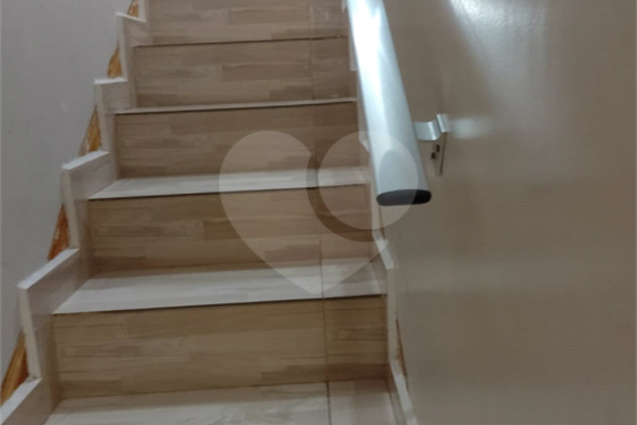 Casa Térrea à venda com 3 quartos, sendo 1 suíte, em Pirituba, São Paulo, SP