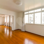 Apartamento à venda com 4 quartos, sendo 1 suíte, em Jardim Paulista, São Paulo, SP