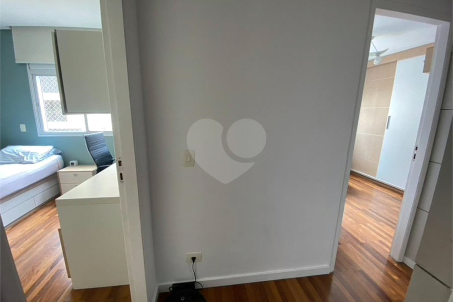 Apartamento à venda com 3 suítes em Santa Teresinha, São Paulo, SP