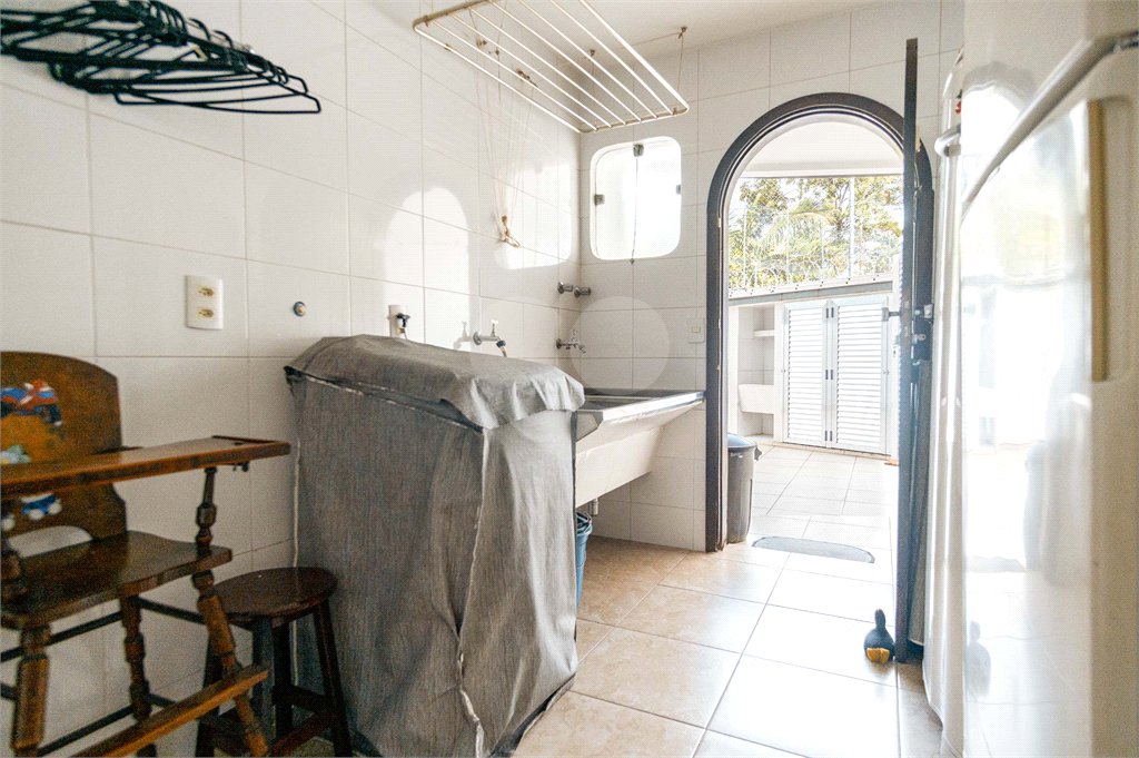 Casa Térrea à venda com 3 quartos, sendo 1 suíte, em Vila Inah, São Paulo, SP