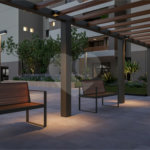 Apartamento à venda com 2 quartos, sendo 1 suíte,  em Jardim Maria José, Votorantim, SP