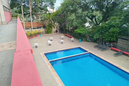Apartamento à venda com 3 quartos em Jardim Piracuama, São Paulo, SP