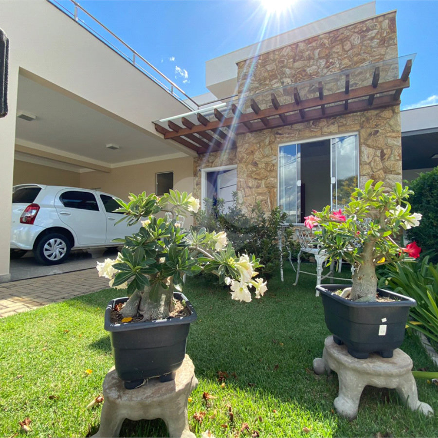 Casa no Village Damha III São Carlos