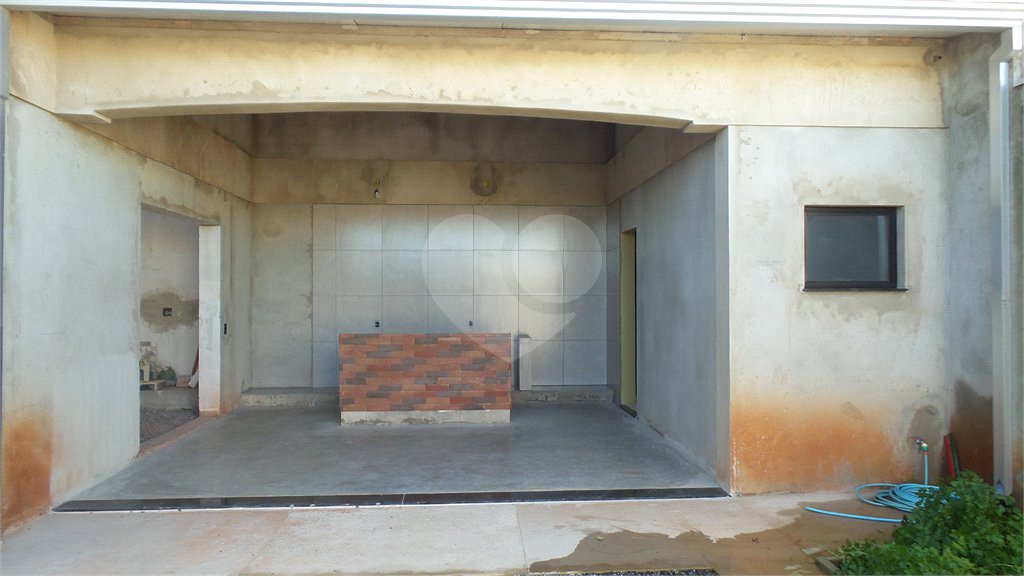 Casa à venda com 2 quartos, sendo 1 suíte, em Residencial Villaggio Di Capri, Itapetininga, SP