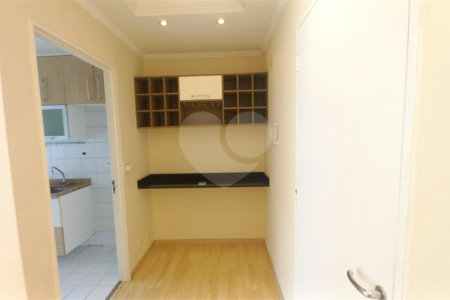 Apartamento à venda com 2 quartos em Jardim das Vertentes, São Paulo, SP