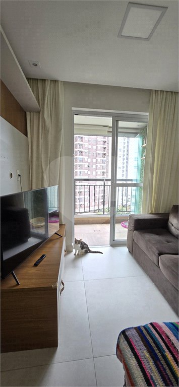 Apartamento à venda com 2 quartos, sendo 1 suíte, em Vila Andrade, São Paulo, SP