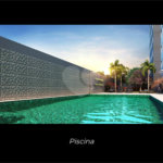 Apartamento à venda com 2 quartos em Água Branca, São Paulo, SP