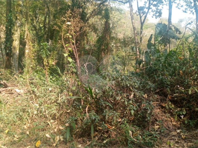 Terreno à venda em Serra da Cantareira, Mairiporã, SP